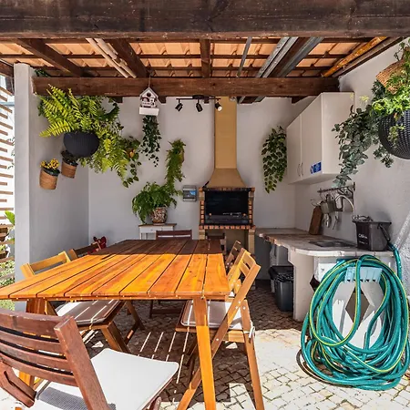 Casa Do Rei - Nyaraló