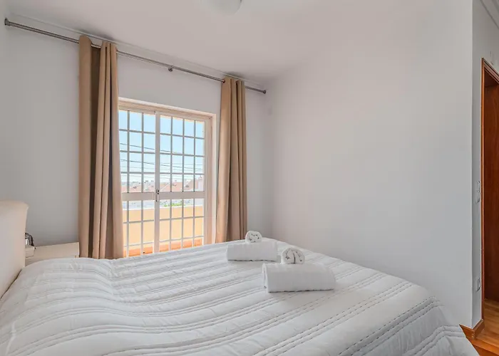 Casa Do Rei - Casa vacanze *