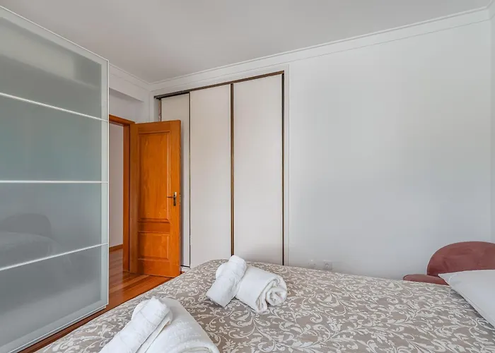 Casa vacanze Casa Do Rei - *