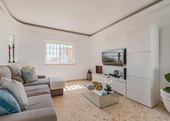 Casa Do Rei - Casa vacanze