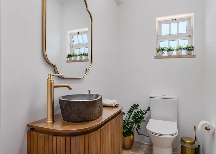 Casa vacanze Casa Do Rei - Charneca (Setubal)