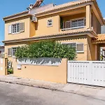Casa Do Rei - Nyaraló