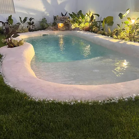 度假居 Casa Do Rei -