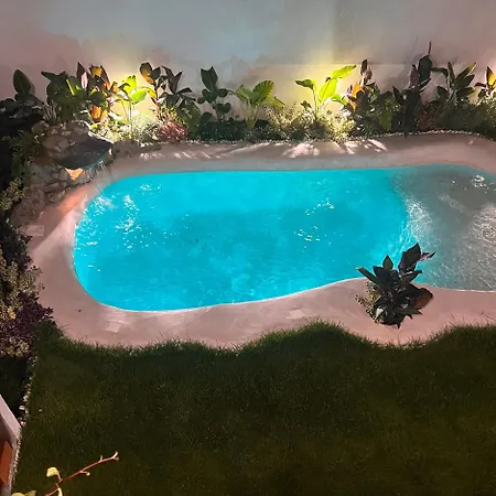 Casa Do Rei -