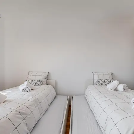 度假居 Casa Do Rei - 沙尔内卡