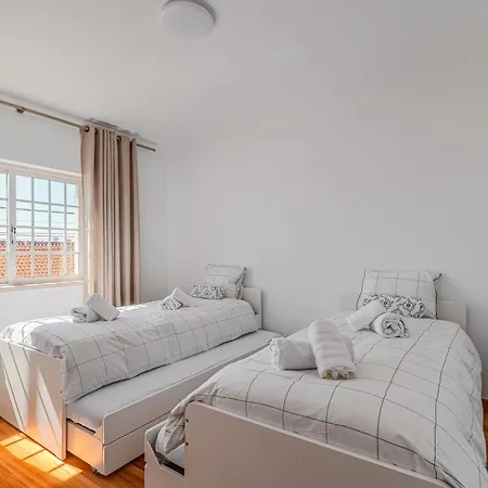 Casa Do Rei - 度假居