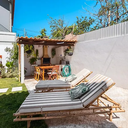 Casa Do Rei - Hébergement de vacances *