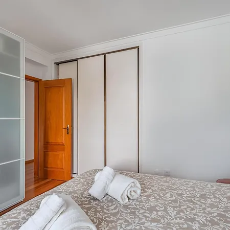 度假居 Casa Do Rei - *