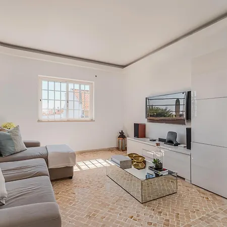 Casa Do Rei - 度假居