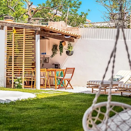 Casa Do Rei - Hébergement de vacances *