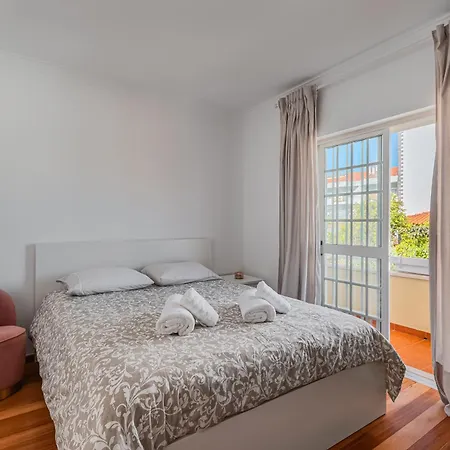 Casa Do Rei - 度假居