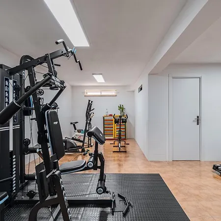 Casa Do Rei - 度假居 *