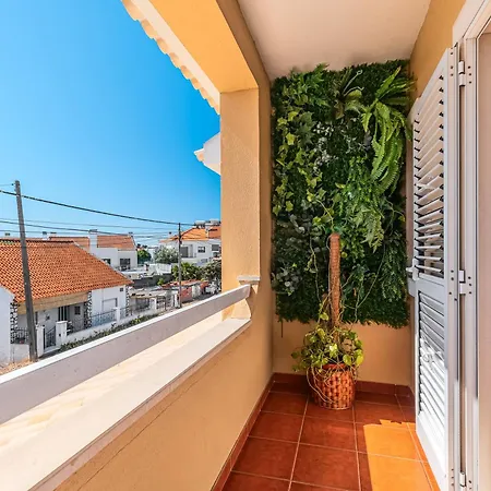 度假居 Casa Do Rei - 沙尔内卡