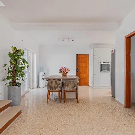 Casa Do Rei - Hébergement de vacances Charneca (Setubal)