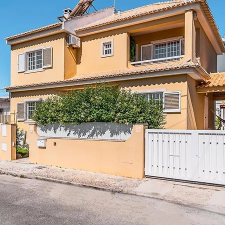 Casa Do Rei - Charneca (Setubal)