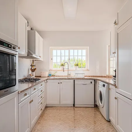 度假居 Casa Do Rei -