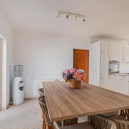 度假居 Casa Do Rei - 沙尔内卡