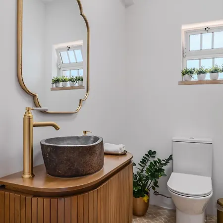 度假居 Casa Do Rei - 沙尔内卡