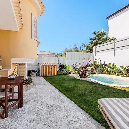 Casa Do Rei - Casa de Férias