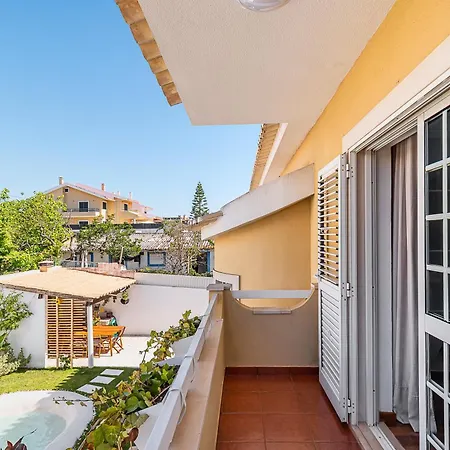 Casa Do Rei - Charneca (Setubal)