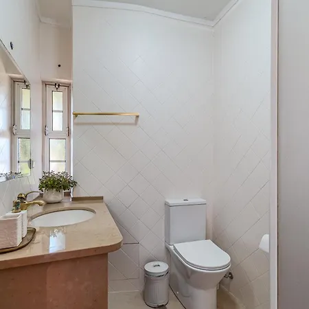 Casa Do Rei - Charneca (Setubal)