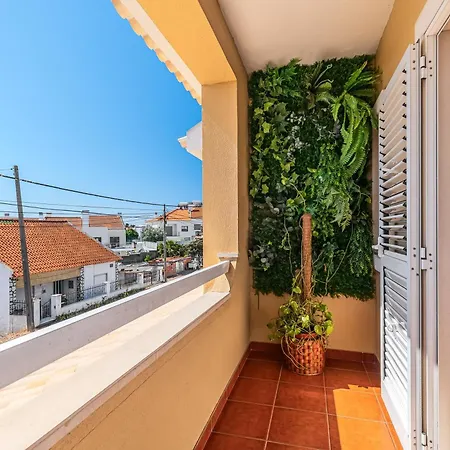 Casa Do Rei - Prázdninový dům *