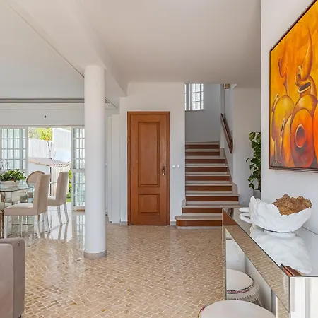 Casa Do Rei - Semesterbostad
