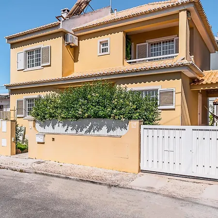 Casa Do Rei - Casa de Férias