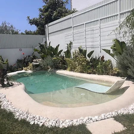 Casa Do Rei - Casa de Férias *