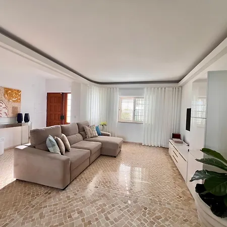 Casa Do Rei - Casa de Férias Charneca (Setubal)
