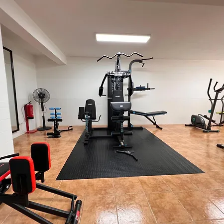 Casa Do Rei - Casa de Férias