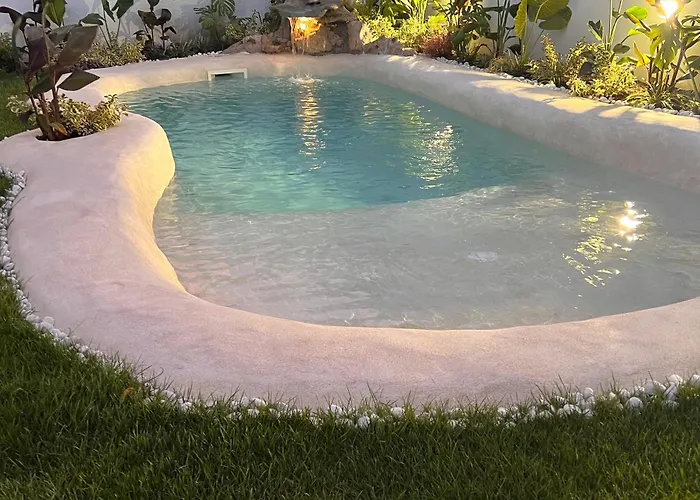 Σπίτι διακοπών Casa Do Rei -