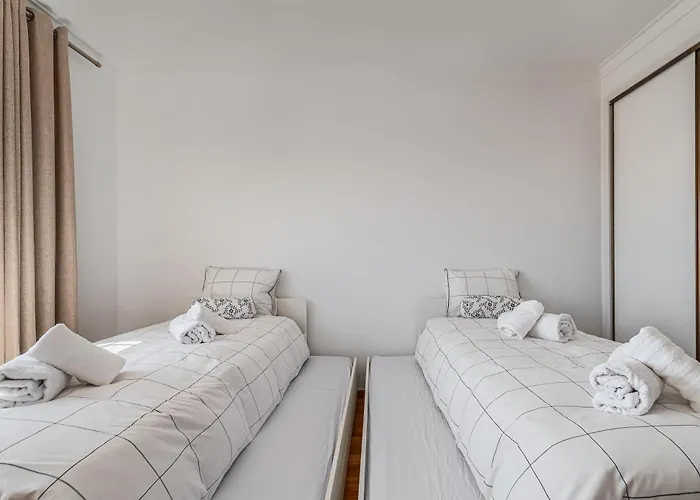 Σπίτι διακοπών Casa Do Rei - Charneca (Setubal)