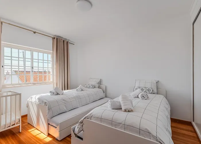 Casa Do Rei - Σπίτι διακοπών