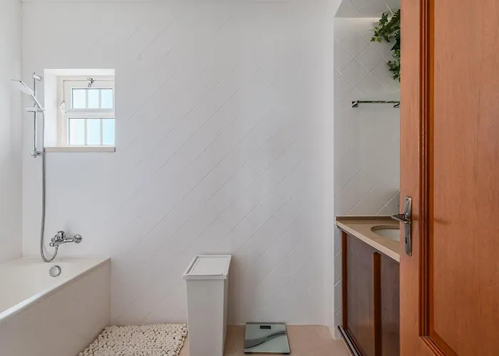 Casa Do Rei - Σπίτι διακοπών *