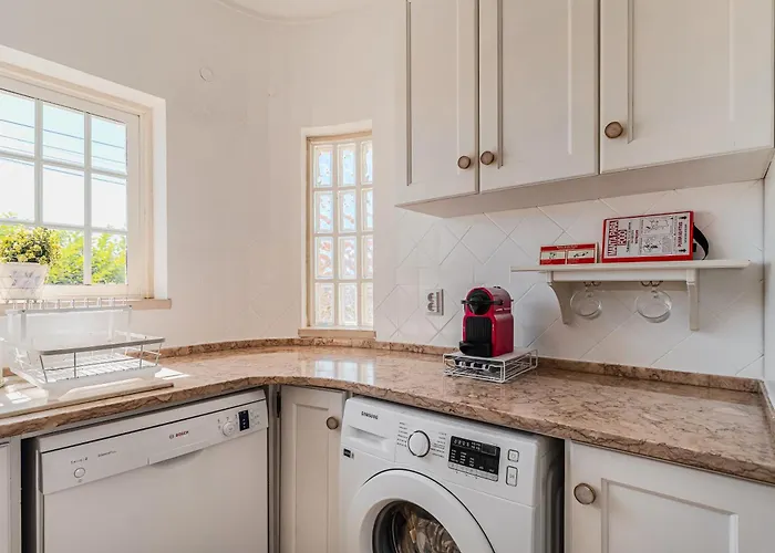 Casa Do Rei - Σπίτι διακοπών