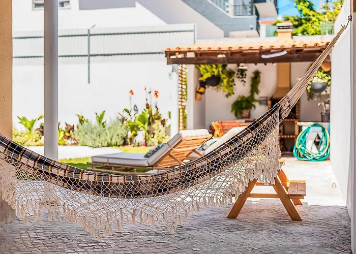 Casa Do Rei - Σπίτι διακοπών Charneca (Setubal)