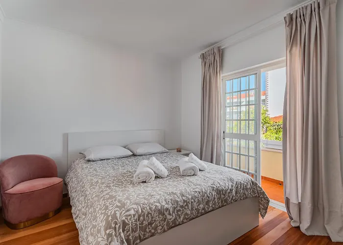 Casa Do Rei - Σπίτι διακοπών