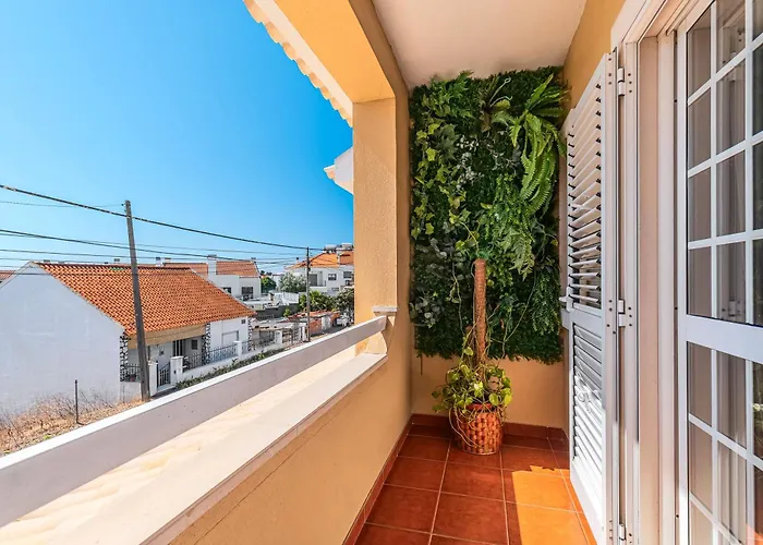 Σπίτι διακοπών Casa Do Rei - Charneca (Setubal)