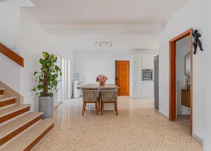 Casa Do Rei - Σπίτι διακοπών Charneca (Setubal)