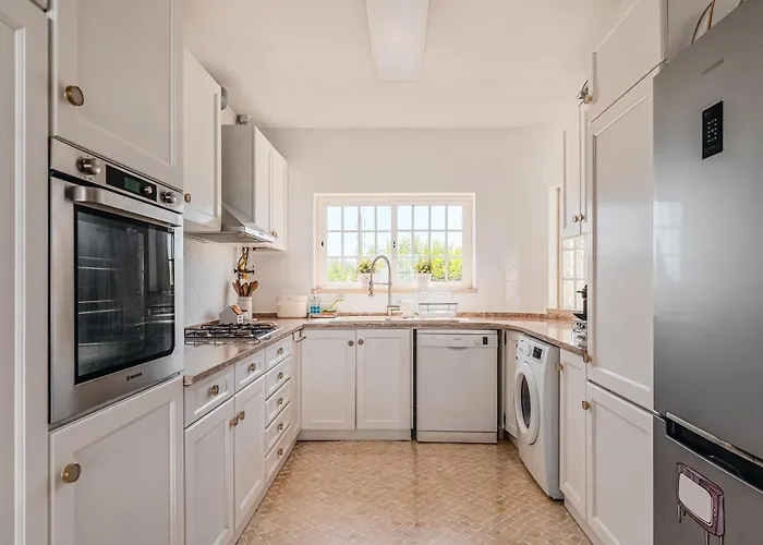 Σπίτι διακοπών Casa Do Rei -