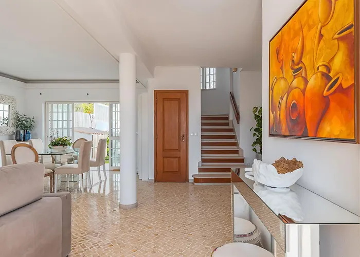 Casa Do Rei - * Charneca (Setubal)