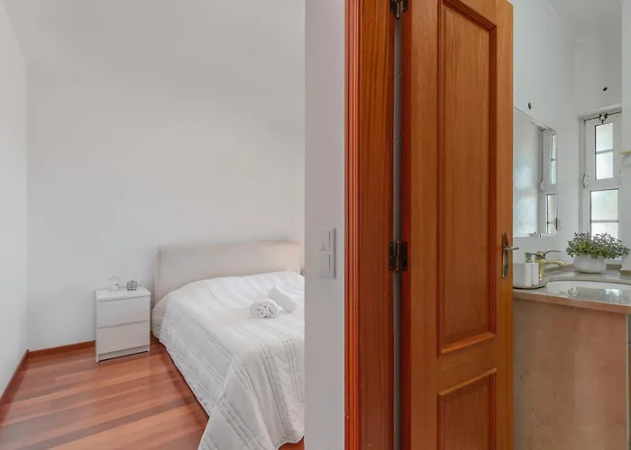 Casa Do Rei - Σπίτι διακοπών *