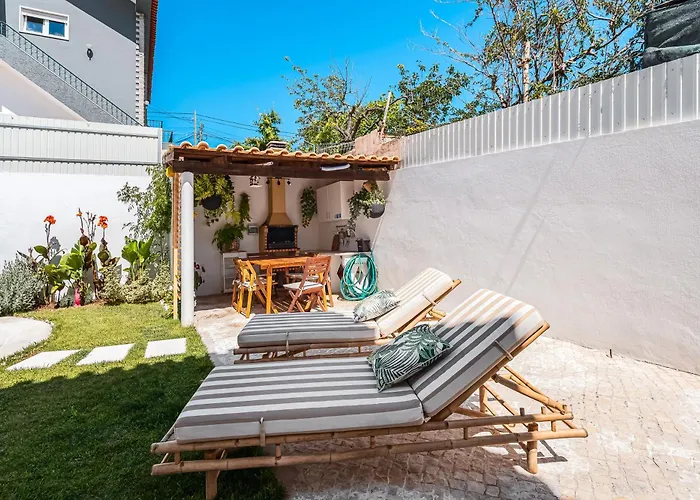 Casa Do Rei - * Charneca (Setubal)